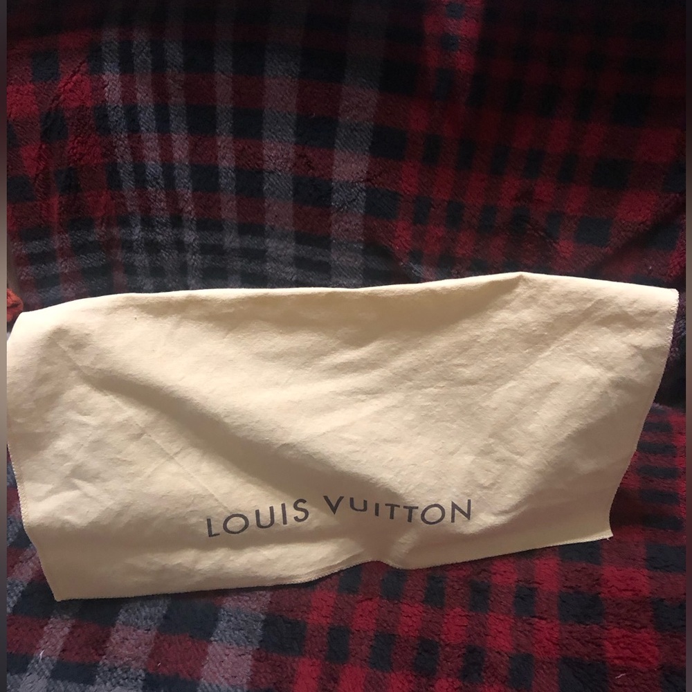 Louis Vuitton Vernis Pomme d'Amour Roxbury Drive Handbag East West bag - Picture 10 of 10